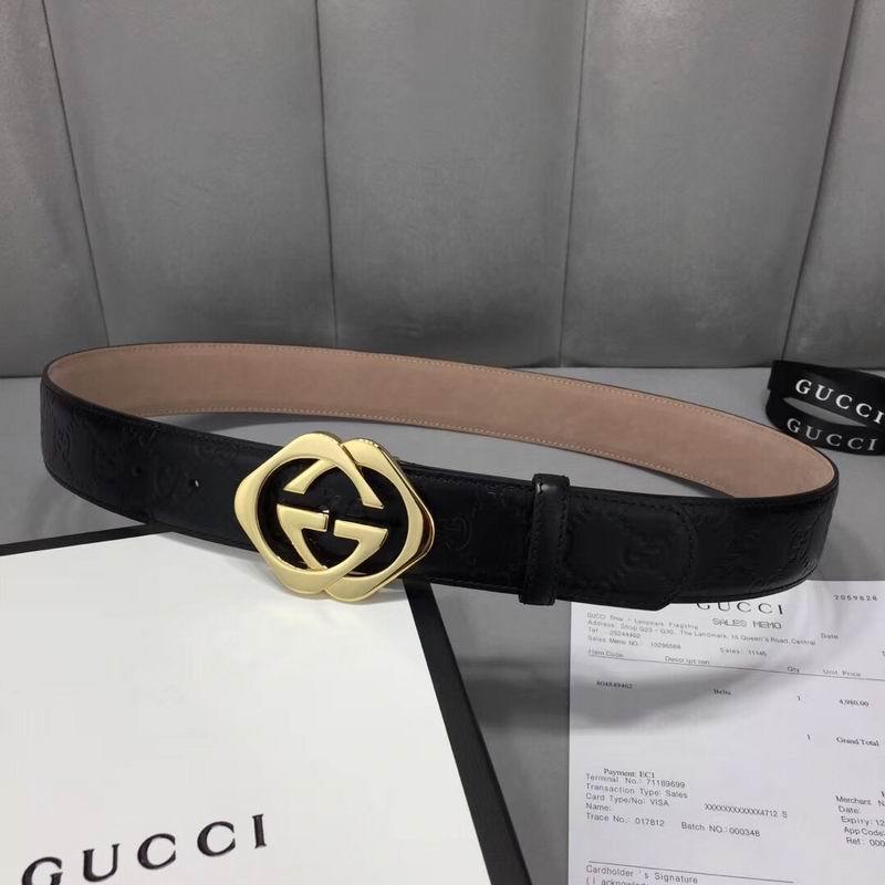 Gucci Belts 652